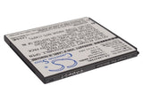 Battery for Lenovo A760 BL209 3.7V Li-ion 1350mAh / 4.99Wh