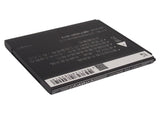 Battery for Lenovo A516 BL209 3.7V Li-ion 1350mAh / 4.99Wh