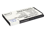 Battery for Lenovo A390e BL184 3.7V Li-ion 1300mAh / 4.81Wh