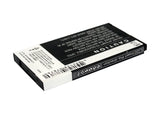 Battery for Lenovo A390e BL184 3.7V Li-ion 1300mAh / 4.81Wh