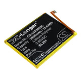 Battery for Lenovo L18021  BL291 3.85V Li-Polymer 3900mAh / 15.02Wh