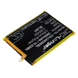 Battery for Lenovo L18021  BL291 3.85V Li-Polymer 3900mAh / 15.02Wh