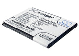 Battery for Lenovo A518 BL177 3.7V Li-ion 1000mAh / 3.7Wh