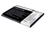 Battery for Lenovo A518 BL177 3.7V Li-ion 1000mAh / 3.7Wh