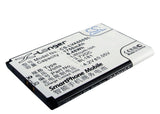 Battery for Lenovo A66T BL181 3.7V Li-ion 1750mAh / 6.48Wh