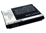 Battery for Lenovo A68e BL176 3.7V Li-ion 1300mAh / 4.81Wh