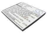 Battery for Lenovo A8 BL229 3.7V Li-ion 2100mAh / 7.77Wh
