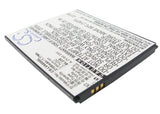 Battery for Lenovo A8 BL229 3.7V Li-ion 2100mAh / 7.77Wh