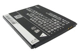 Battery for Lenovo A806 BL229 3.7V Li-ion 2100mAh / 7.77Wh