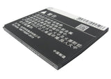 Battery for Lenovo A8 BL229 3.7V Li-ion 2100mAh / 7.77Wh