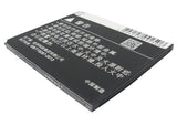 Battery for Lenovo A806 BL229 3.7V Li-ion 2100mAh / 7.77Wh