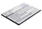 Battery for Lenovo A936 BL240 3.7V Li-Polymer 3000mAh / 11.10Wh