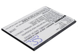 Battery for Lenovo A936 BL240 3.7V Li-Polymer 3000mAh / 11.10Wh