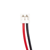 Battery for Levana Palm JH103450 3.7V Li-Polymer 1600mAh / 5.92Wh