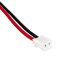 Battery for Levana Jena JH103450 3.7V Li-Polymer 1600mAh / 5.92Wh