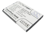 Battery for Lenovo E210 BL045, BL045A 3.7V Li-ion 950mAh / 3.52Wh