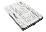 Battery for Lenovo V826 BL045, BL045A 3.7V Li-ion 950mAh / 3.52Wh