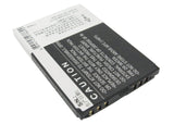 Battery for Lenovo E369 BL045, BL045A 3.7V Li-ion 950mAh / 3.52Wh