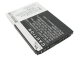 Battery for Lenovo V826 BL045, BL045A 3.7V Li-ion 950mAh / 3.52Wh