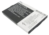 Battery for Lenovo E369 BL045, BL045A 3.7V Li-ion 950mAh / 3.52Wh