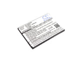 Battery for LG Stylo 3 Plus BL-44E1F, EAC63341101, PAC63320502 3.85V Li-ion 3000