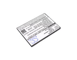 Battery for LG MP450 BL-44E1F, EAC63341101, PAC63320502 3.85V Li-ion 3000mAh / 1