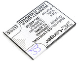 Battery for LG TP450 BL-44E1F, EAC63341101, PAC63320502 3.85V Li-ion 3200mAh / 1