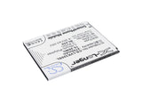 Battery for Lenovo K32C36 BL259 3.8V Li-Polymer 2700mAh / 10.26Wh