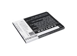 Battery for Lenovo Lemon 3 Dual SIM TD-LTE BL259 3.8V Li-Polymer 2700mAh / 10.26