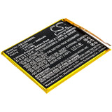 Battery for Lenovo K350t  LB003 3.85V Li-Polymer 2900mAh / 11.17Wh
