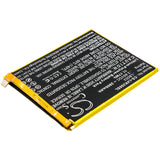 Battery for Lenovo K5  LB003 3.85V Li-Polymer 2900mAh / 11.17Wh