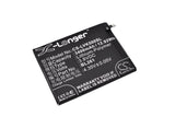 Battery for Lenovo K52t38 BL261 3.8V Li-Polymer 3400mAh / 12.92Wh