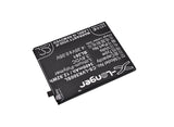 Battery for Lenovo A7020a48 BL261 3.8V Li-Polymer 3400mAh / 12.92Wh