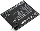 Battery for Lenovo Vibe K6 BL267 3.85V Li-Polymer 3000mAh / 11.55Wh