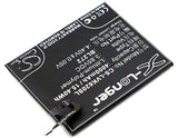 Battery for Lenovo K33A42 BL272, SB18C10605 3.85V Li-Polymer 4000mAh / 15.40Wh