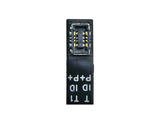 Battery for Lenovo K33A42 BL272, SB18C10605 3.85V Li-Polymer 4000mAh / 15.40Wh