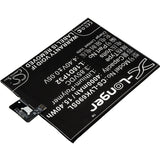 Battery for Lenovo PB2-690N L16D1P32 3.85V Li-Polymer 4000mAh / 15.40Wh