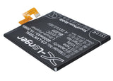 Battery for Lenovo K7 BL223 3.8V Li-Polymer 4000mAh / 15.20Wh