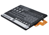 Battery for Lenovo K7 BL223 3.8V Li-Polymer 4000mAh / 15.20Wh