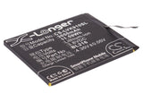 Battery for Lenovo K910 BL216 3.8V Li-Polymer 3050mAh / 11.59Wh