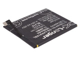 Battery for Lenovo K910 BL216 3.8V Li-Polymer 3050mAh / 11.59Wh