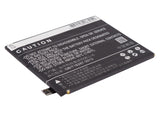 Battery for Lenovo K910E BL216 3.8V Li-Polymer 3050mAh / 11.59Wh