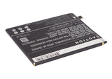 Battery for Lenovo K910 BL216 3.8V Li-Polymer 3050mAh / 11.59Wh