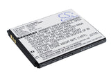 Battery for Lenovo MA388 BL213 3.7V Li-ion 1500mAh / 5.55Wh