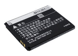 Battery for Lenovo MA388 BL213 3.7V Li-ion 1500mAh / 5.55Wh