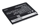 Battery for Lenovo MA388A BL213 3.7V Li-ion 1500mAh / 5.55Wh