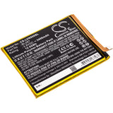 Battery for Lenovo K9 Note  BL287 3.8V Li-Polymer 3400mAh / 12.92Wh