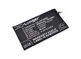Battery for Lenovo P1 Turbo BL244 3.8V Li-Polymer 4900mAh / 18.62Wh