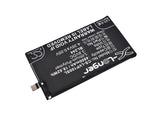 Battery for Lenovo P1 Turbo BL244 3.8V Li-Polymer 4900mAh / 18.62Wh