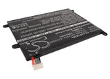 Battery for Lenovo ThinkPad 1838 10.1 42T4963, 42T4964, 42T4965, 42T4966, 42T498